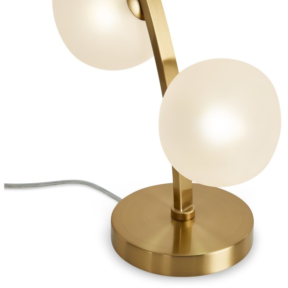 Настольный светильник Freya FR5444TL-03BS Настольный светильник Freya FR5444TL-03BS