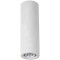 Точечный накладной светильник Arte Lamp TUBO A9267PL-1WH