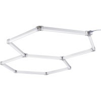 Комплект со светильником Varieta Lightstar V8A450044