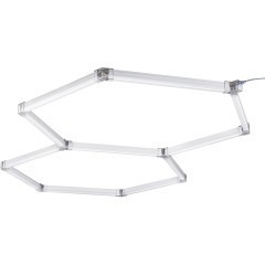 Комплект со светильником Varieta Lightstar V8A450044