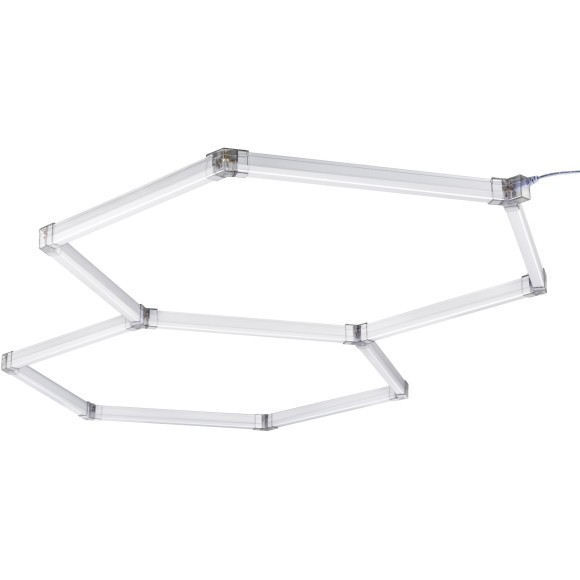 Комплект со светильником Varieta Lightstar V8A450044