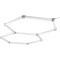 Комплект со светильником Varieta Varieta Lightstar V8A450044