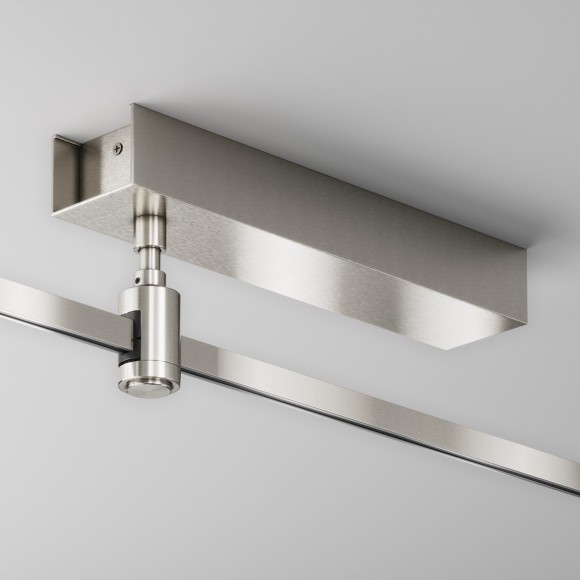 Комплектующие для систем освещения с токоведущими элементами Technical TRA156C-BB1-PT Комплектующие для систем освещения с токоведущими элементами Technical TRA156C-BB1-PT