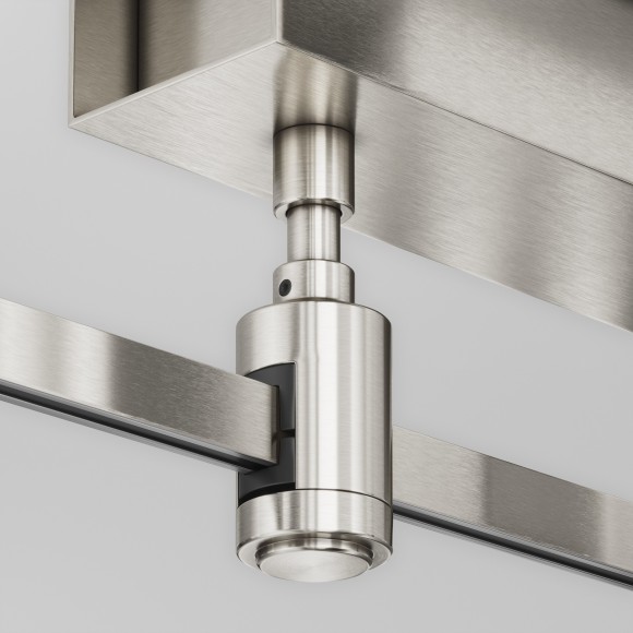 Комплектующие для систем освещения с токоведущими элементами Technical TRA156C-BB1-PT Комплектующие для систем освещения с токоведущими элементами Technical TRA156C-BB1-PT