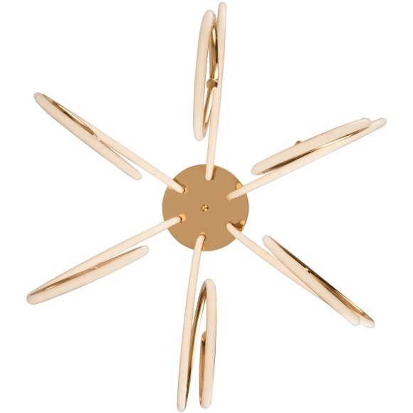 Потолочный светильник Freya FR6044CL-L114G