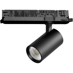 Светильник для трековой системы Quattro LED 15W с управлением DALI Alta Base Lightstar A5147DALI Светильник для трековой системы Quattro LED 15W с управлением DALI Alta Base Lightstar A5147DALI
