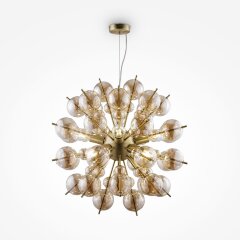 Подвесная люстра Bolla MOD133PL-08BS