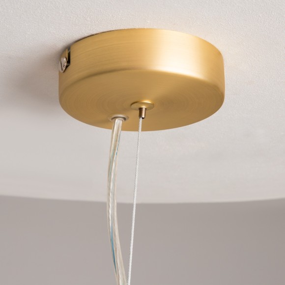 Подвесная люстра Bolla MOD133PL-08BS