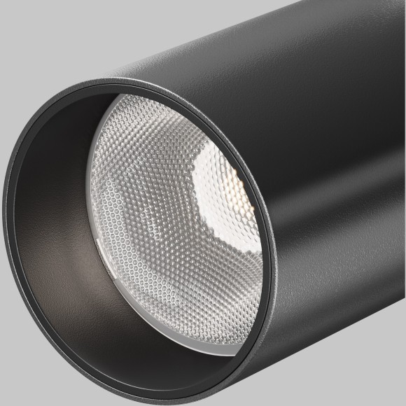 Потолочный светильник Technical C055CL-L12W4K-SS-B