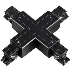 Соединитель "X" трехфазный Novotech 135053