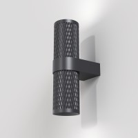 Бра Maytoni C069WL-02B Focus Design под лампы 2xGU10 7W