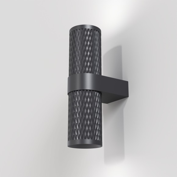 Бра Maytoni C069WL-02B Focus Design под лампы 2xGU10 7W