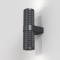 Бра Maytoni C069WL-02B Focus Design под лампы 2xGU10 7W