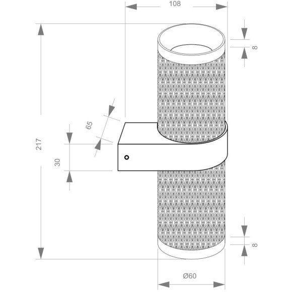 Бра Maytoni C069WL-02B Focus Design под лампы 2xGU10 7W Бра Maytoni C069WL-02B Focus Design под лампы 2xGU10 7W