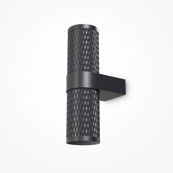 Бра Maytoni C069WL-02B Focus Design под лампы 2xGU10 7W Бра Maytoni C069WL-02B Focus Design под лампы 2xGU10 7W