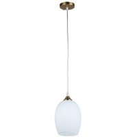 Подвесной светильник Arte Lamp Propus A4344SP-1PB