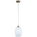 Подвесной светильник Arte Lamp Propus A4344SP-1PB