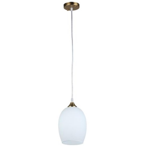 Подвесной светильник Arte Lamp Propus A4344SP-1PB