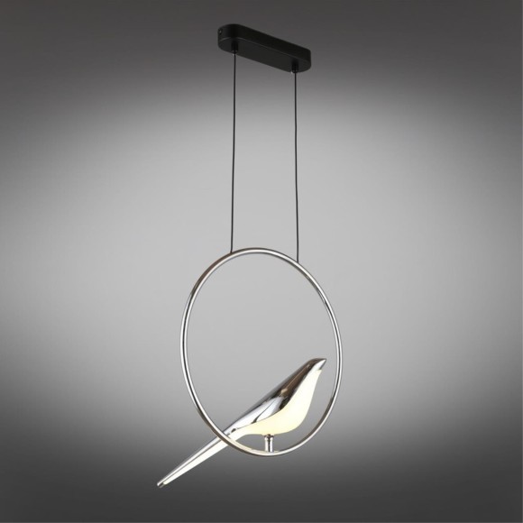 Светильник подвесной APL.822.16.10