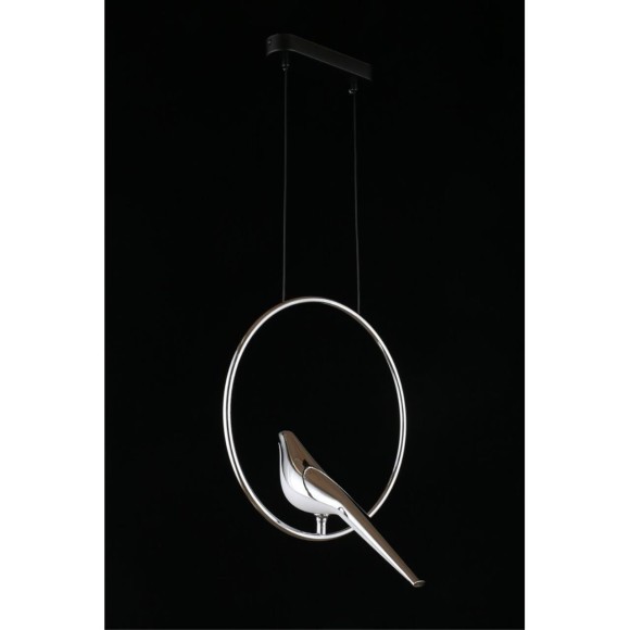 Светильник подвесной APL.822.16.10