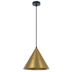 Подвесной светильник Arte Lamp DAVID A7041SP-1BK Подвесной светильник Arte Lamp DAVID A7041SP-1BK