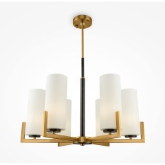 Подвесной светильник Maytoni MOD089PL-06BS Подвесной светильник Maytoni MOD089PL-06BS