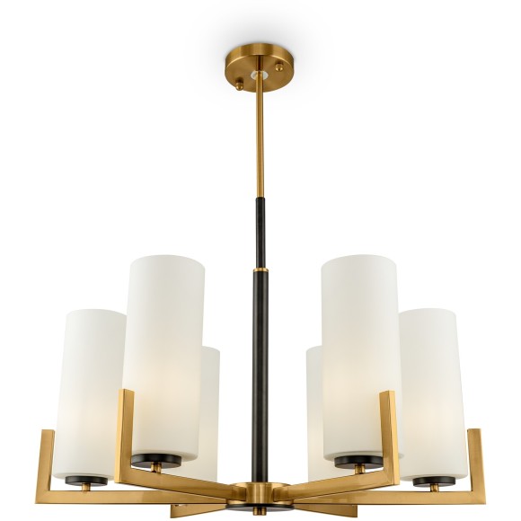 Подвесной светильник Maytoni MOD089PL-06BS