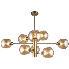Люстра потолочная APL.904.17.08 Люстра потолочная APL.904.17.08