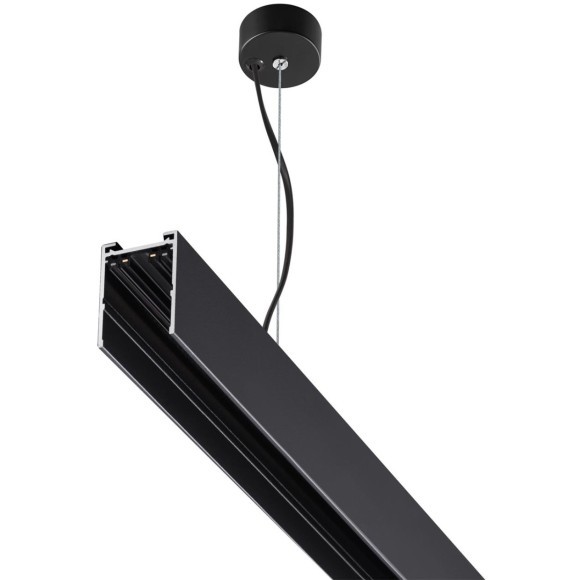 135316 Подвесной комплект (2 троса, 2 крепления, 2 чаши к потолку + шурупы и болты) Novotech VECTOR