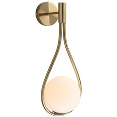 Светильник настенный (Бра) APL.623.01.01 Светильник настенный (Бра) APL.623.01.01