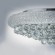 Хрустальный потолочный светильник MONILE 704214