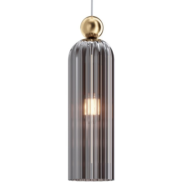 Подвесной светильник с 1 плафоном Maytoni MOD302PL-01GR Antic под лампу 1xE14 40W Подвесной светильник с 1 плафоном Maytoni MOD302PL-01GR Antic под лампу 1xE14 40W