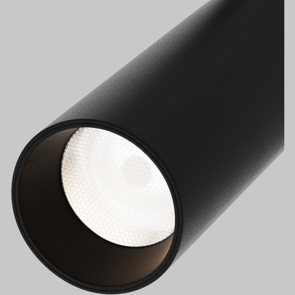 Трековый светильник Technical TR032-2-12W4K-W-B