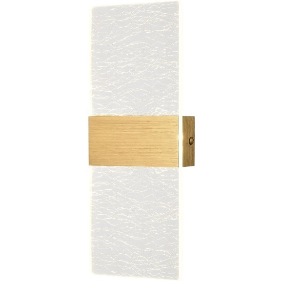 8192/6WL Настенный светильник Lumion Ra80 Lm750 LEDIO LED 6W 3000-6000К 220V LUIS