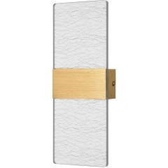 8192/6WL Настенный светильник Lumion Ra80 Lm750 LEDIO LED 6W 3000-6000К 220V LUIS 8192/6WL Настенный светильник Lumion Ra80 Lm750 LEDIO LED 6W 3000-6000К 220V LUIS