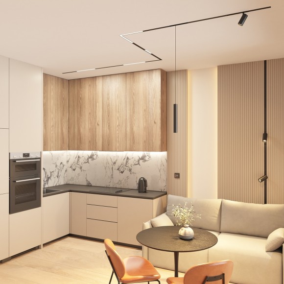 DK7405-BK Сенсорная беспроводная панель управления умным домом (SMART светильниками) поддержка Wi-Fi / Zigbee 3.0 / Bluetooth, Tuya / Smart Life / Алиса), алюминий + закалённое стекло DK7405-BK Сенсорная беспроводная панель управления умным домом (SMART светильниками) поддержка Wi-Fi / Zigbee 3.0 / Bluetooth, Tuya / Smart Life / Алиса), алюминий + закалённое стекло