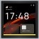 DK7405-BK Сенсорная беспроводная панель управления умным домом (SMART светильниками) поддержка Wi-Fi / Zigbee 3.0 / Bluetooth, Tuya / Smart Life / Алиса), алюминий + закалённое стекло