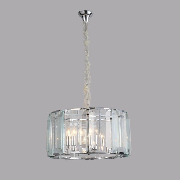 Подвесная люстра Noventa OML-81513-06 Подвесная люстра Noventa OML-81513-06