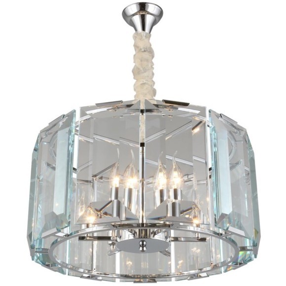 Подвесная люстра Noventa OML-81513-06 Подвесная люстра Noventa OML-81513-06