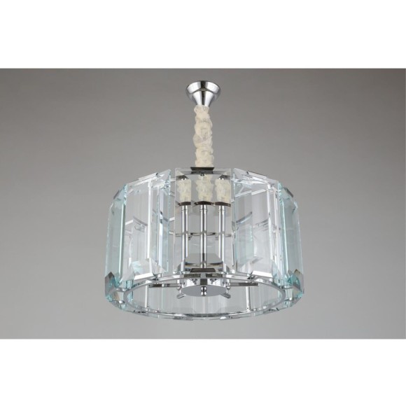 Подвесная люстра Noventa OML-81513-06 Подвесная люстра Noventa OML-81513-06