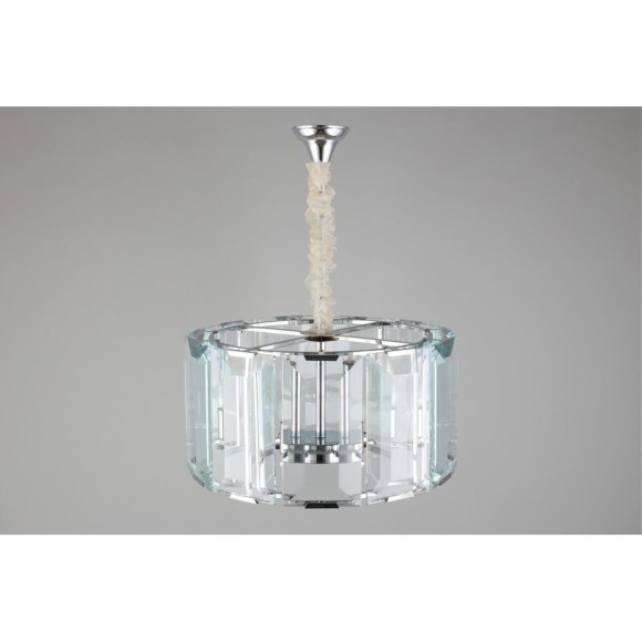 Подвесная люстра Noventa OML-81513-06 Подвесная люстра Noventa OML-81513-06