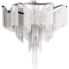 10208/800C Smoke Потолочный светильник LOFT IT Stream 10208/800C Smoke Потолочный светильник LOFT IT Stream