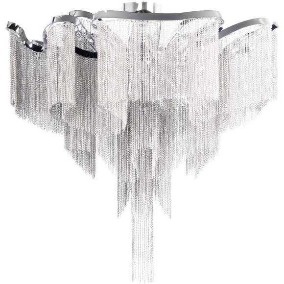 10208/800C Smoke Потолочный светильник LOFT IT Stream 10208/800C Smoke Потолочный светильник LOFT IT Stream