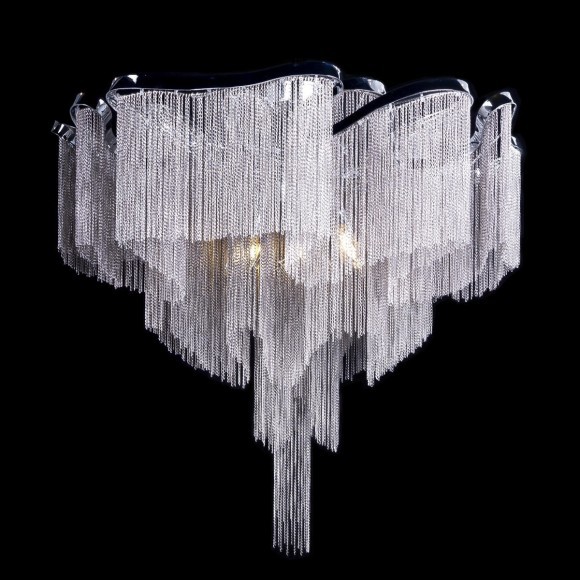 10208/800C Smoke Потолочный светильник LOFT IT Stream 10208/800C Smoke Потолочный светильник LOFT IT Stream