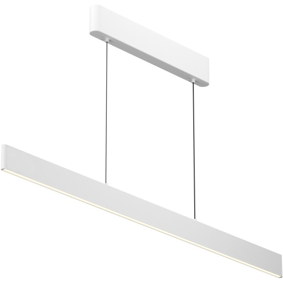 Подвесной светильник Maytoni Ephoria LED Ra90 Lm4100 2700K-6000K IP20 P109PL-36W2.7-6K-W