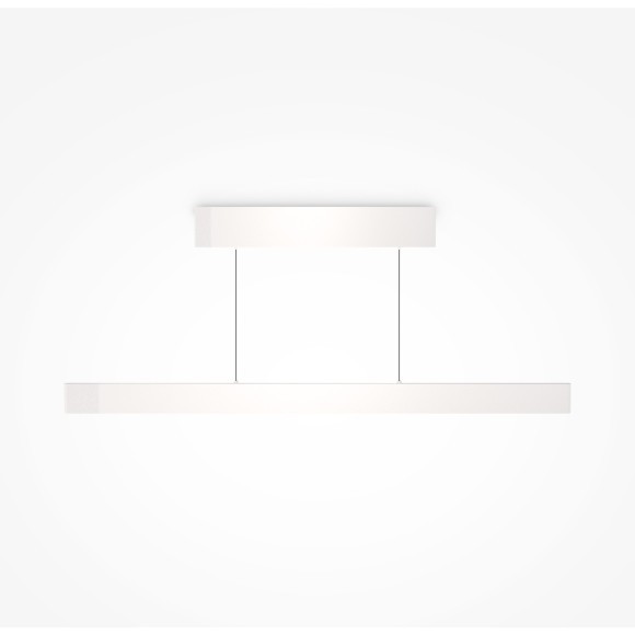 Подвесной светильник Maytoni Ephoria LED Ra90 Lm4100 2700K-6000K IP20 P109PL-36W2.7-6K-W