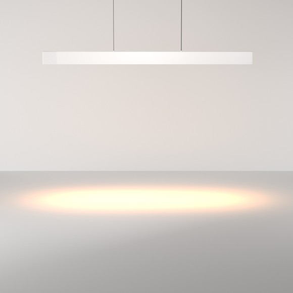 Подвесной светильник Maytoni Ephoria LED Ra90 Lm4100 2700K-6000K IP20 P109PL-36W2.7-6K-W