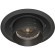 Встраиваемый светильник Maytoni DL052-L15B4K Elem светодиодный LED 15W