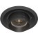 Встраиваемый светильник Maytoni DL052-L15B4K Elem светодиодный LED 15W