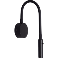 Бра LED 3W 145LM 3000K Omega Lightstar 200137